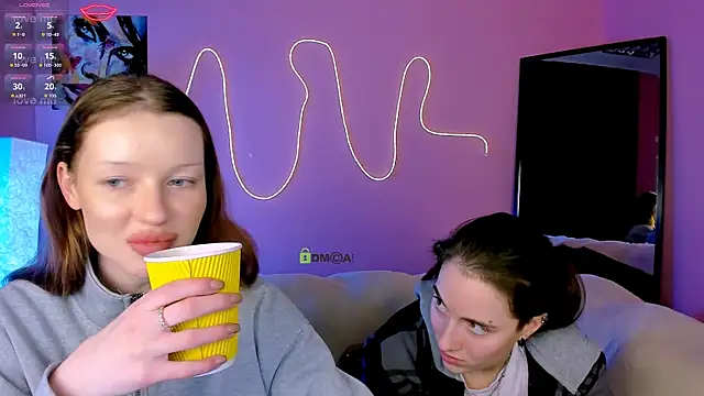 Snapshot of khloebeauty chatting on February 2026 08:20:01 PM khloebeauty online show from February 2026 08:20:01 PM