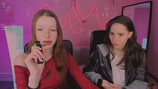 khloebeauty online show from March 2026 08:13:02 PM