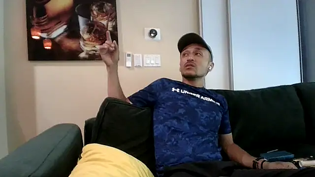 Sicksob online show from July 2026 07:45:01 PM