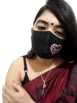 Snapshot of Puja-Rane chatting on September 2025 02:45:01 AM Puja-Rane online show from September 2025 02:45:01 AM