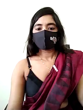 Snapshot of Puja-Rane chatting on September 2025 04:49:02 AM Puja-Rane online show from September 2025 04:49:02 AM