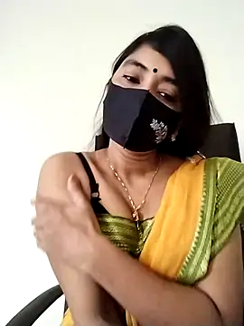 Snapshot of Puja-Rane chatting on October 2025 02:51:02 AM Puja-Rane online show from October 2025 02:51:02 AM