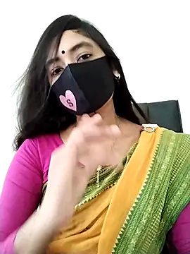 Snapshot of Puja-Rane chatting on October 2025 02:53:02 AM Puja-Rane online show from October 2025 02:53:02 AM