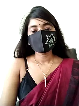 Snapshot of Puja-Rane chatting on October 2025 02:58:02 AM Puja-Rane online show from October 2025 02:58:02 AM