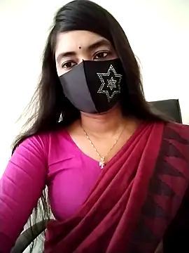 Snapshot of Puja-Rane chatting on October 2025 02:56:01 AM Puja-Rane online show from October 2025 02:56:01 AM