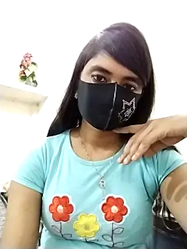 Snapshot of Puja-Rane chatting on November 2025 04:17:02 PM Puja-Rane online show from November 2025 04:17:02 PM