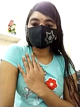 Snapshot of Puja-Rane chatting on November 2025 06:13:01 AM Puja-Rane online show from November 2025 06:13:01 AM