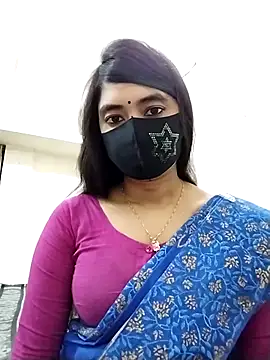 Snapshot of Puja-Rane chatting on November 2025 02:17:02 AM Puja-Rane online show from November 2025 02:17:02 AM