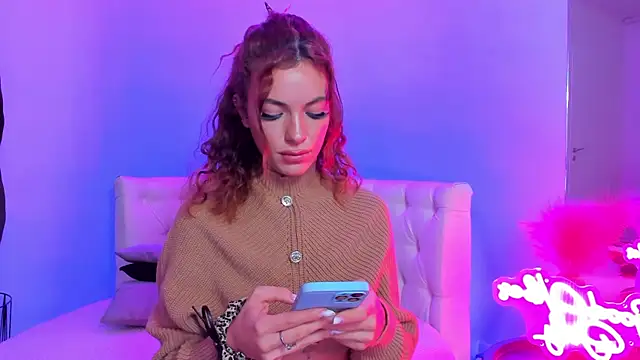 JessicaSky  online show from November 2025 08:40:02 PM