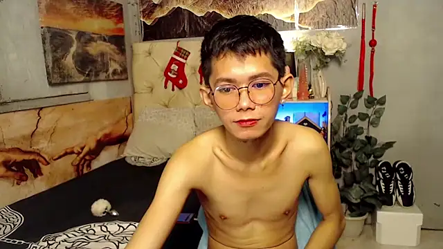 Skinny CumLoader69 online show from September 2025 06:08:02 PM