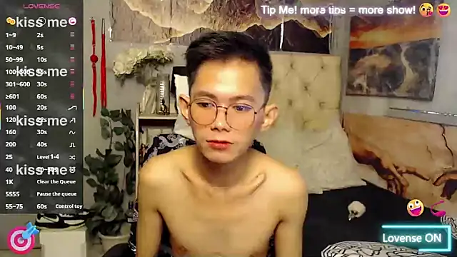 Skinny CumLoader69 online show from September 2025 10:56:02 PM