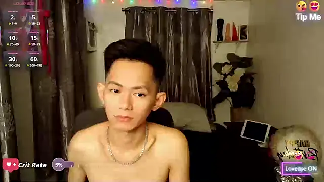 Skinny CumLoader69 online show from June 2026 06:25:02 PM