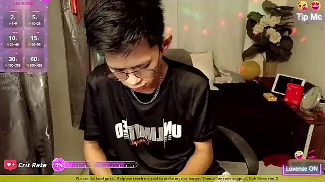Skinny CumLoader69 online show from July 2026 07:10:02 PM