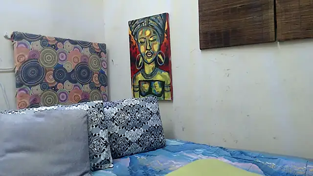 BetzLeexoxo online show from May 2026 06:14:01 PM