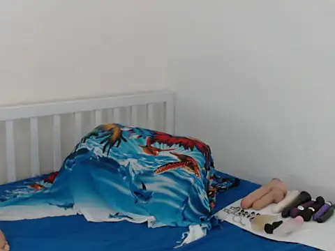 Busty-Thaiger online show from May 2026 01:55:01 AM