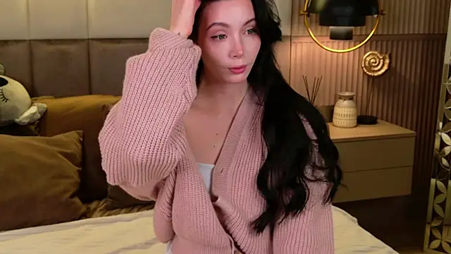 Goldy Stark online show from October 2025 08:41:01 PM