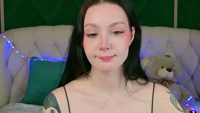 Goldy Stark online show from February 2026 08:37:02 PM