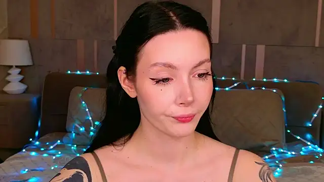 Goldy Stark online show from February 2026 08:53:01 PM