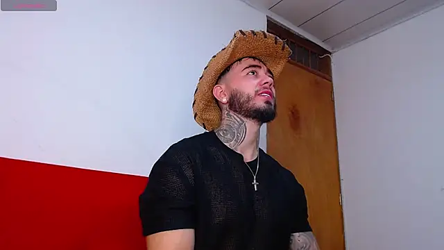 tommyblessd1 online show from September 2025 06:18:02 PM