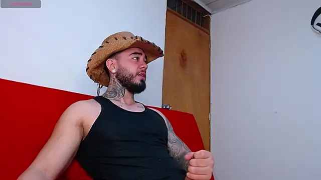 tommyblessd1 online show from October 2025 07:03:02 PM