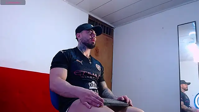 tommyblessd1 online show from March 2026 04:52:02 AM