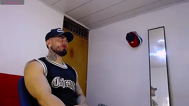 tommyblessd1 online show from June 2026 02:53:01 AM