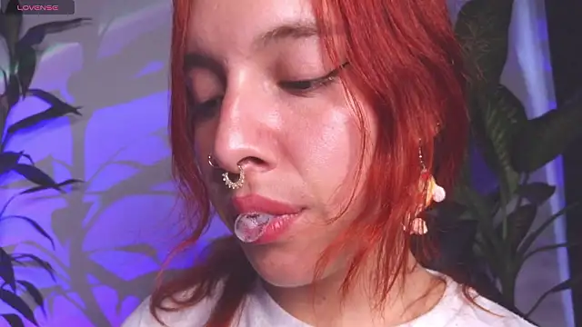 bri von dhara   online show from February 2026 09:13:01 PM