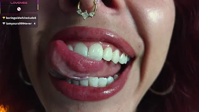 bri von dhara   online show from July 2026 07:34:01 PM