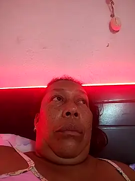 Naomi-Mature online show from April 2026 09:20:01 AM