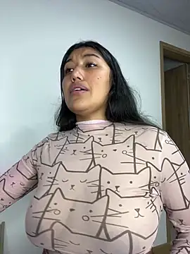 SharaRous online show from January 2026 02:48:02 AM