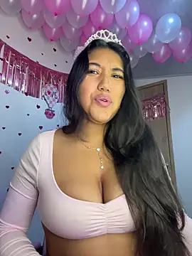 SharaRous online show from February 2026 02:21:01 AM