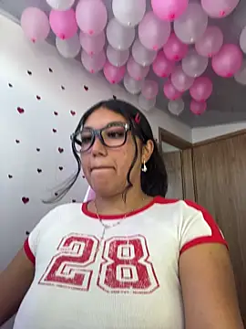 SharaRous online show from March 2026 09:07:01 PM