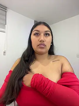 SharaRous online show from May 2026 10:16:01 PM