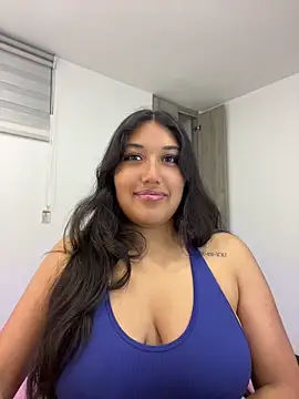 SharaRous online show from May 2026 09:42:02 PM