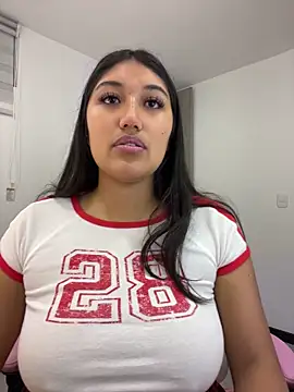 SharaRous online show from May 2026 11:56:01 PM