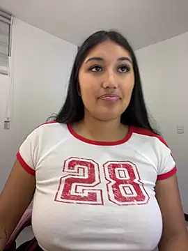 SharaRous online show from May 2026 12:07:01 AM