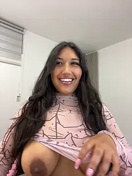 SharaRous online show from May 2026 01:56:01 AM