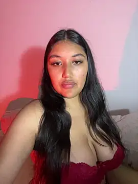 SharaRous online show from July 2026 10:49:02 PM