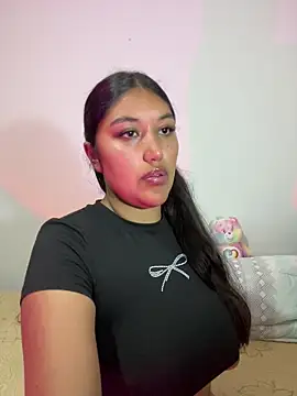 SharaRous online show from July 2026 11:56:01 PM