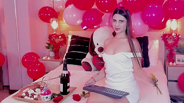 SusanAdams1 online show from February 2026 12:35:01 PM