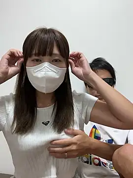 erokami36 online show from September 2025 03:34:01 PM