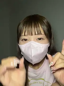 erokami36 online show from October 2025 04:36:02 PM