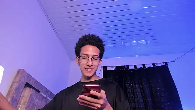 Cj davis  online show from February 2026 09:19:02 PM