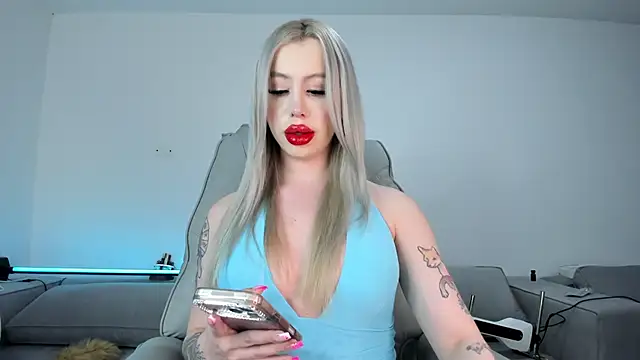Sweet Soffi online show from May 2026 03:01:02 AM