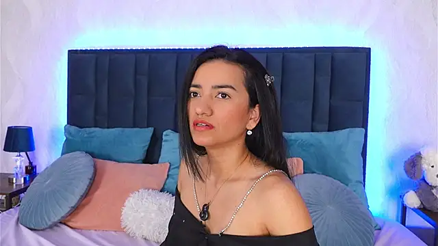 EmilyPrincy online show from February 2026 06:42:02 AM