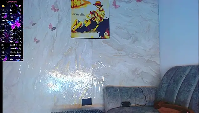 maicoljorda online show from October 2025 12:13:02 PM