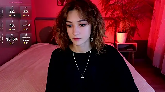   grace   online show from September 2025 10:18:01 AM