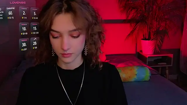   grace   online show from October 2025 10:26:01 AM