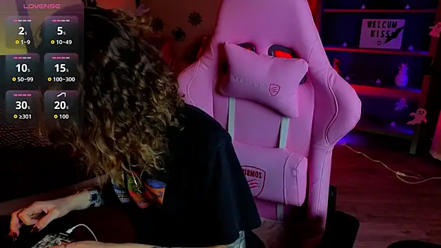   grace   online show from November 2025 10:16:01 AM