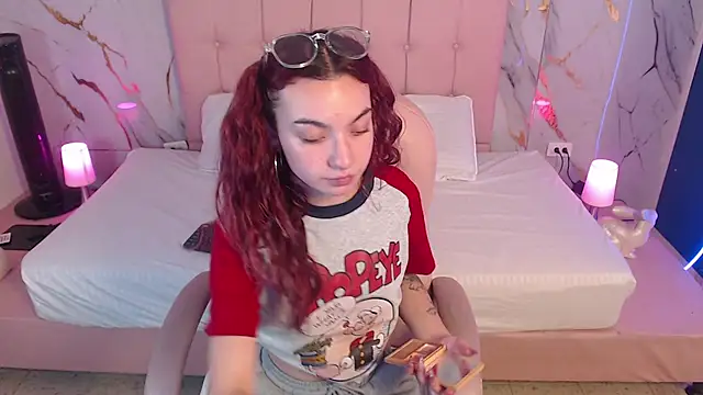 Red kytty6 online show from March 2026 04:24:02 AM